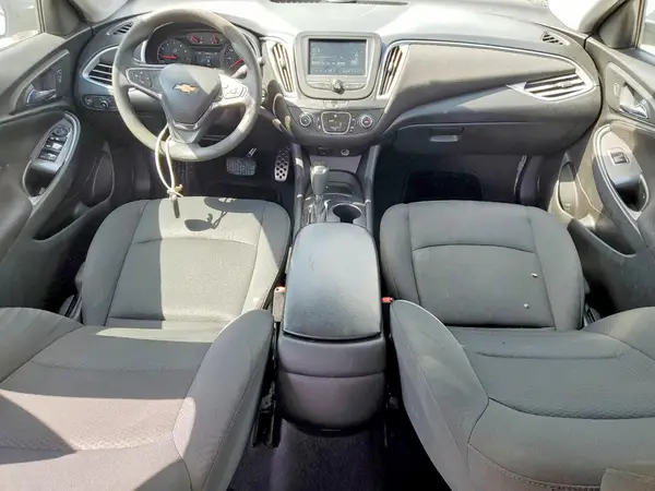 1G1ZB5ST8HF138036 2017 CHEVROLET MALIBU - Image 8