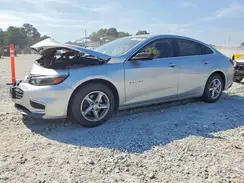1G1ZB5ST8HF138795 2017 CHEVROLET MALIBU