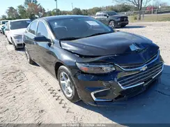 1G1ZB5ST8HF140417 2017 CHEVROLET MALIBU