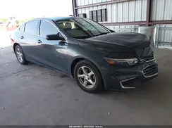 1G1ZB5ST8HF140871 2017 CHEVROLET MALIBU