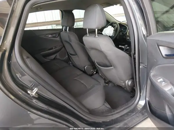 1G1ZB5ST8HF140871 2017 CHEVROLET MALIBU - Image 8