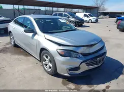 1G1ZB5ST8HF141308 2017 CHEVROLET MALIBU