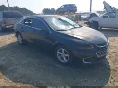 1G1ZB5ST8HF141552 2017 CHEVROLET MALIBU