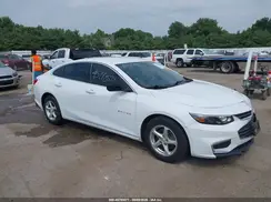 1G1ZB5ST8HF141793 2017 CHEVROLET MALIBU