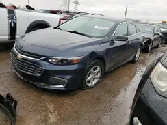 1G1ZB5ST8HF142698 2017 CHEVROLET MALIBU