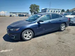 1G1ZB5ST8HF142930 2017 CHEVROLET MALIBU