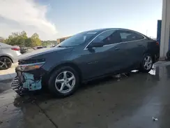 1G1ZB5ST8HF143527 2017 CHEVROLET MALIBU
