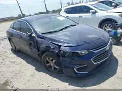 1G1ZB5ST8HF143818 2017 CHEVROLET MALIBU