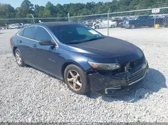 1G1ZB5ST8HF144161 2017 CHEVROLET MALIBU