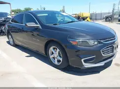 1G1ZB5ST8HF144189 2017 CHEVROLET MALIBU