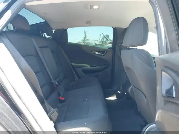 1G1ZB5ST8HF144189 2017 CHEVROLET MALIBU - Image 8