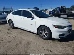 1G1ZB5ST8HF144449 2017 CHEVROLET MALIBU