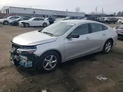 1G1ZB5ST8HF146119 2017 CHEVROLET MALIBU