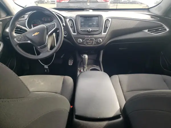 1G1ZB5ST8HF146119 2017 CHEVROLET MALIBU - Image 8