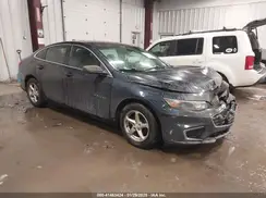 1G1ZB5ST8HF149344 2017 CHEVROLET MALIBU