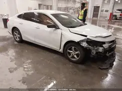 1G1ZB5ST8HF150414 2017 CHEVROLET MALIBU