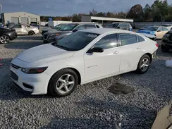 1G1ZB5ST8HF150784 2017 CHEVROLET MALIBU