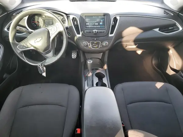 1G1ZB5ST8HF150784 2017 CHEVROLET MALIBU - Image 8