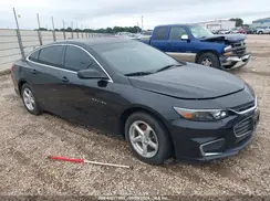 1G1ZB5ST8HF151269 2017 CHEVROLET MALIBU