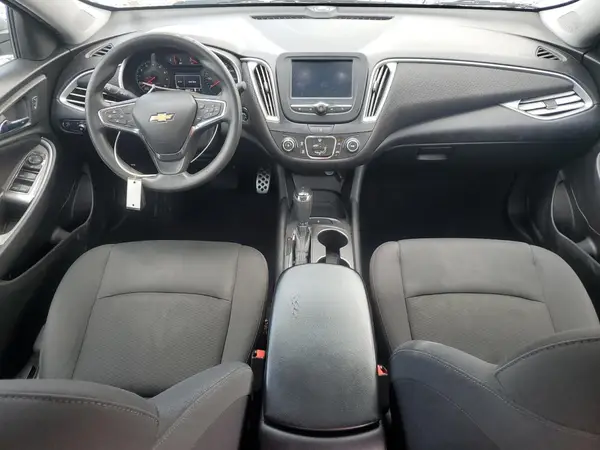 1G1ZB5ST8HF151482 2017 CHEVROLET MALIBU - Image 8