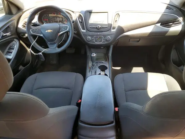 1G1ZB5ST8HF152051 2017 CHEVROLET MALIBU - Image 8