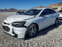 1G1ZB5ST8HF152289 2017 CHEVROLET MALIBU