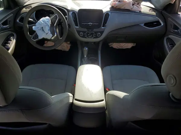 1G1ZB5ST8HF152289 2017 CHEVROLET MALIBU - Image 8
