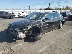 1G1ZB5ST8HF152566 2017 CHEVROLET MALIBU