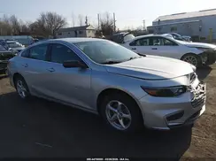 1G1ZB5ST8HF152647 2017 CHEVROLET MALIBU