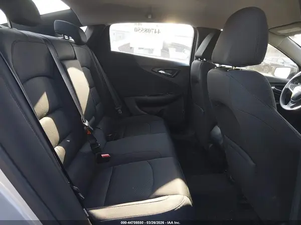 1G1ZB5ST8HF152647 2017 CHEVROLET MALIBU - Image 8