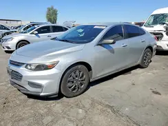 1G1ZB5ST8HF154009 2017 CHEVROLET MALIBU