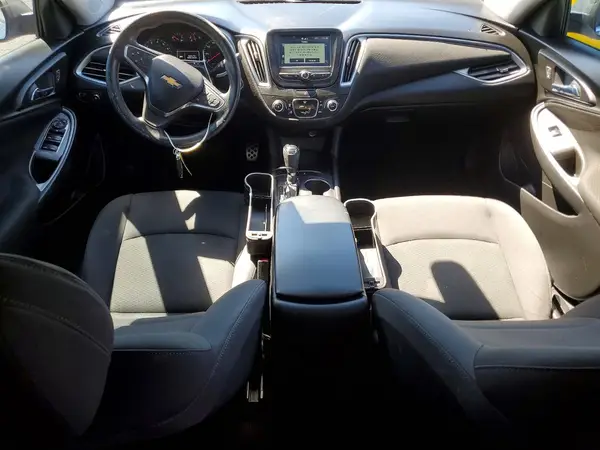 1G1ZB5ST8HF154009 2017 CHEVROLET MALIBU - Image 8