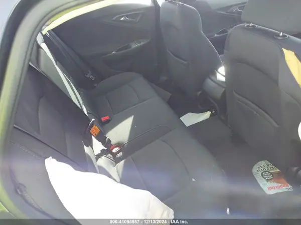 1G1ZB5ST8HF154849 2017 CHEVROLET MALIBU - Image 8