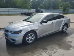 1G1ZB5ST8HF156505 2017 CHEVROLET MALIBU