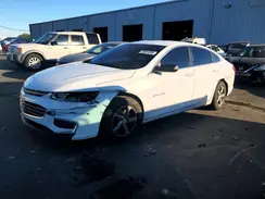 1G1ZB5ST8HF156648 2017 CHEVROLET MALIBU