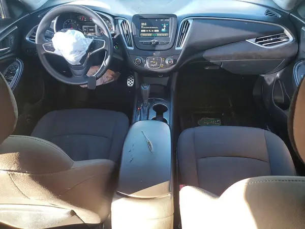 1G1ZB5ST8HF156648 2017 CHEVROLET MALIBU - Image 8