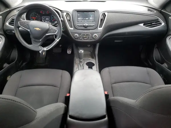 1G1ZB5ST8HF157217 2017 CHEVROLET MALIBU - Image 8