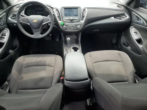 1G1ZB5ST8HF161106 2017 CHEVROLET MALIBU - Image 8