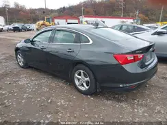 1G1ZB5ST8HF163941 2017 CHEVROLET MALIBU