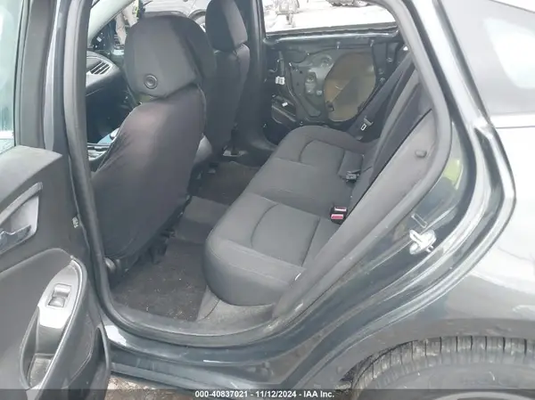 1G1ZB5ST8HF163941 2017 CHEVROLET MALIBU - Image 8