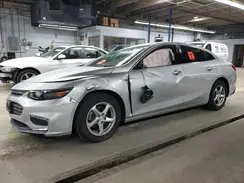 1G1ZB5ST8HF167178 2017 CHEVROLET MALIBU