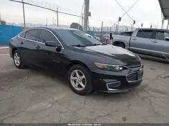 1G1ZB5ST8HF167584 2017 CHEVROLET MALIBU