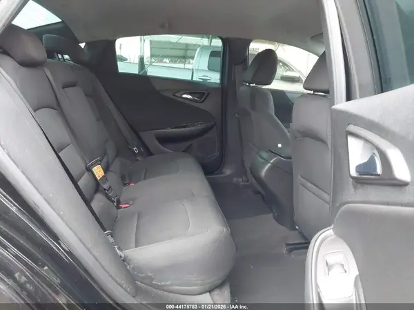 1G1ZB5ST8HF167584 2017 CHEVROLET MALIBU - Image 8