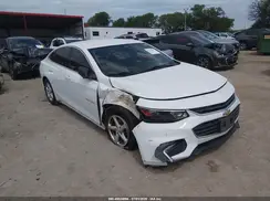 1G1ZB5ST8HF168900 2017 CHEVROLET MALIBU