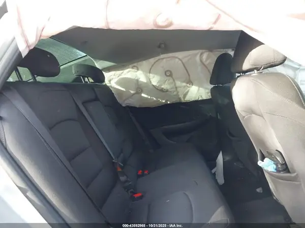 1G1ZB5ST8HF169237 2017 CHEVROLET MALIBU - Image 8