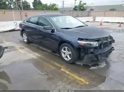 1G1ZB5ST8HF169576 2017 CHEVROLET MALIBU