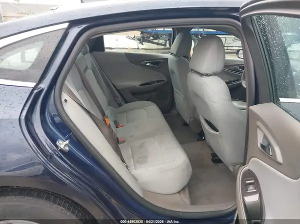 1G1ZB5ST8HF169576 2017 CHEVROLET MALIBU - Image 8
