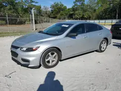 1G1ZB5ST8HF171408 2017 CHEVROLET MALIBU