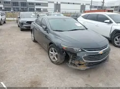 1G1ZB5ST8HF171568 2017 CHEVROLET MALIBU
