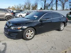 1G1ZB5ST8HF171585 2017 CHEVROLET MALIBU